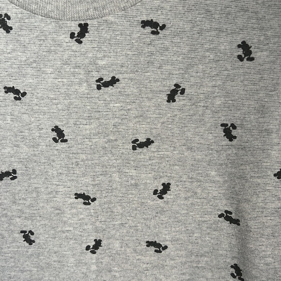Mini Mickey Disney Tee - Picture 3 of 5